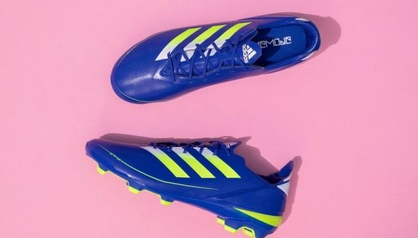 adidas представил ключевые футбольные коллекции к ЕВРО-2020