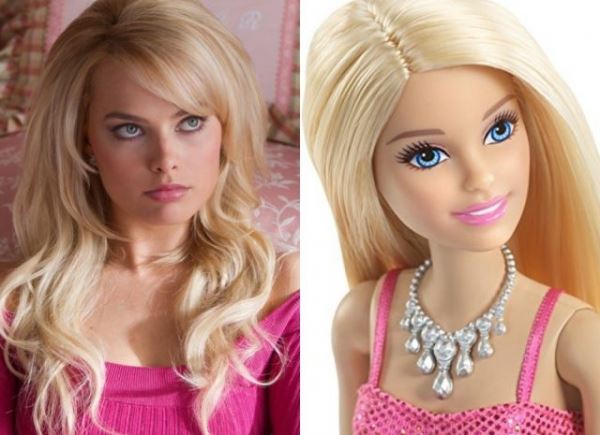 «Барби» в кино: кому из голливудских актрис досталась роль идеальной куклы?