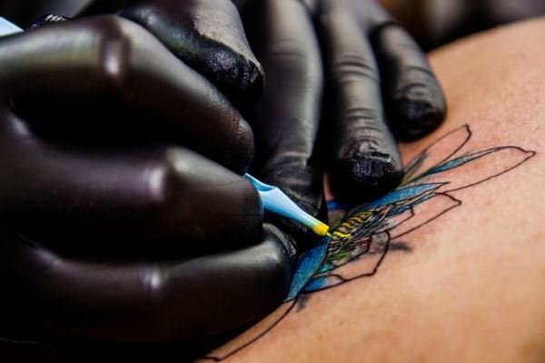 Доказано: татуировки опасны для жизни