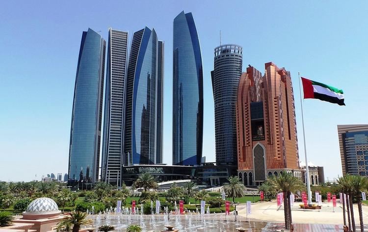 Доступ на курорты Абу-Даби получат только вакцинированные туристы
