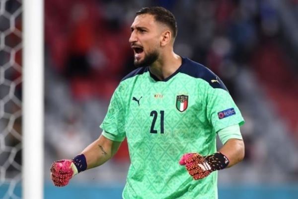 Финал Евро-2020: сборная Италии второй раз в истории стала чемпионом Европы по футболу