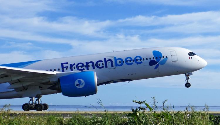 Французский лоукостер поставил новые рейсы из Парижа в Нью-Йорк всего за 139 долларов