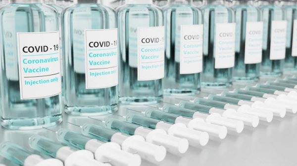 Хроники коронавируса: главные новости за 12 июля