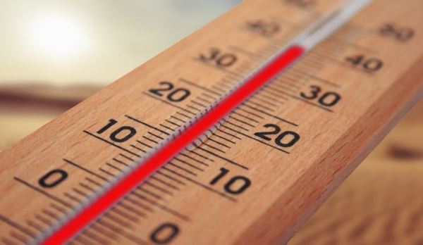 Какая температура воздуха наиболее опасна для человека? Ученые удивили ответом