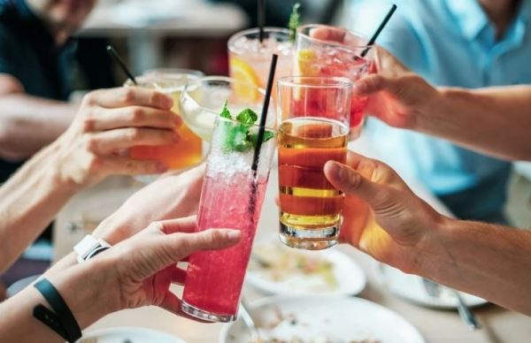 Названы напитки, негативно влияющие на работу мозга