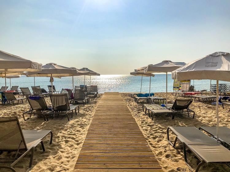 Открылась продажа летних туров на Черноморские курорты Болгарии