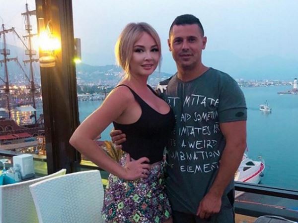 Появились слухи, что Сергей и Дарья Пынзарь покинули пост ведущих «Дома-2»