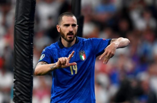 Финал Евро-2020: сборная Италии второй раз в истории стала чемпионом Европы по футболу