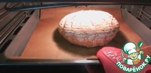 Хлеб без закваски и хлебопечки