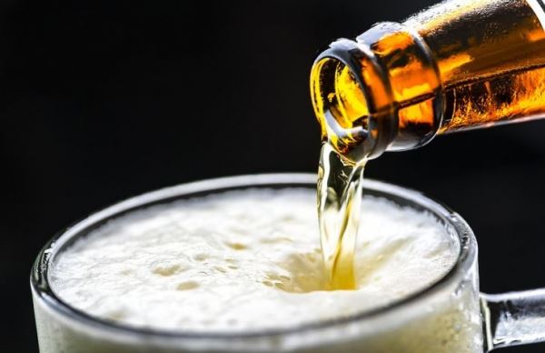 Ученые рассказали про полезные свойства пива